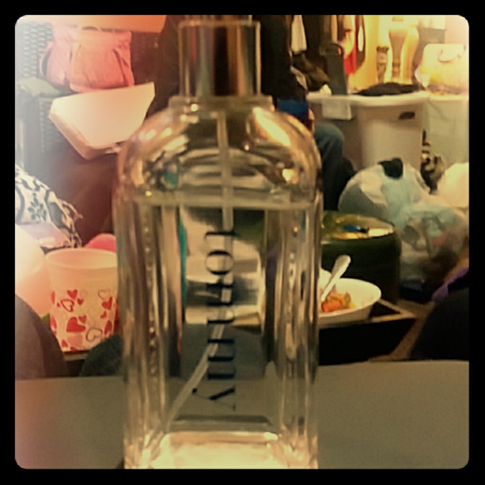 Tommy Hilfiger eau de toilette